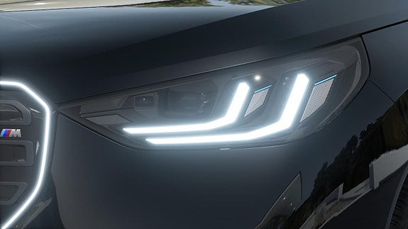 BMW X3 6 of 13