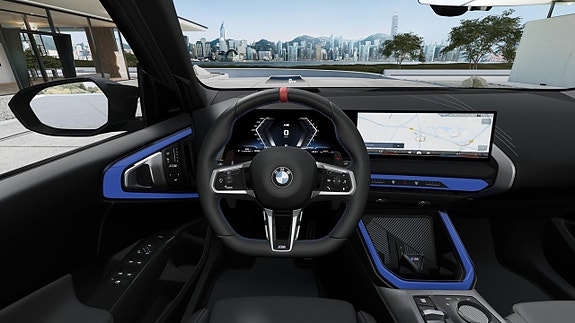 BMW X3 12 of 13