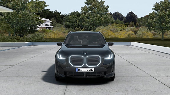 BMW X3 3 of 13