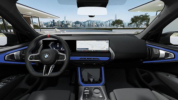 BMW X3 9 of 13