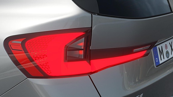 BMW X1 8 of 13