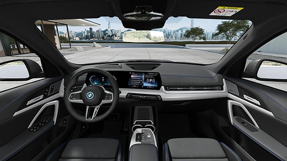 BMW X1 9 of 13