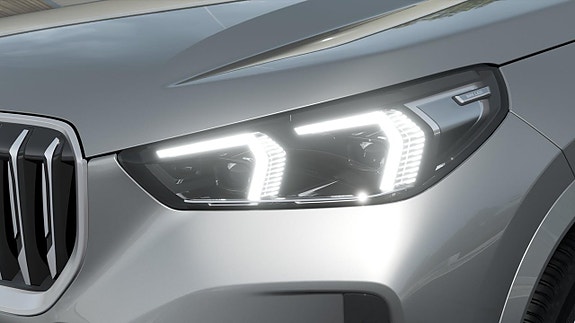 BMW X1 6 of 13