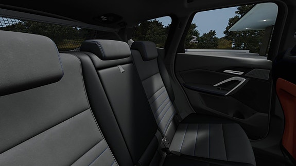 BMW X1 11 of 13