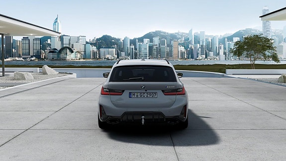 BMW M340i 5 of 13