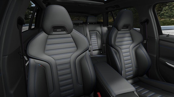 BMW M340i 10 of 13
