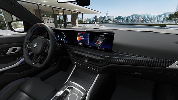 BMW M340i 13 of 13