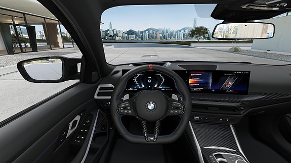 BMW M340i 12 of 13