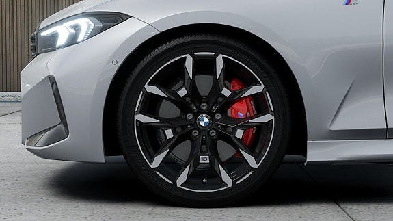 BMW M340i 7 of 13