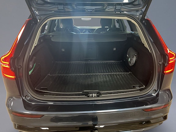Volvo V60 9 of 13