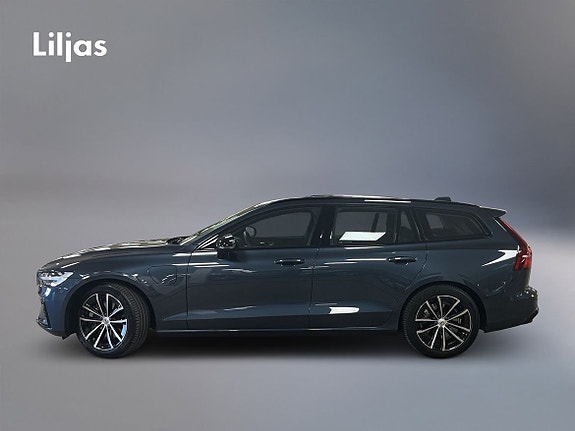 Volvo V60 3 of 13