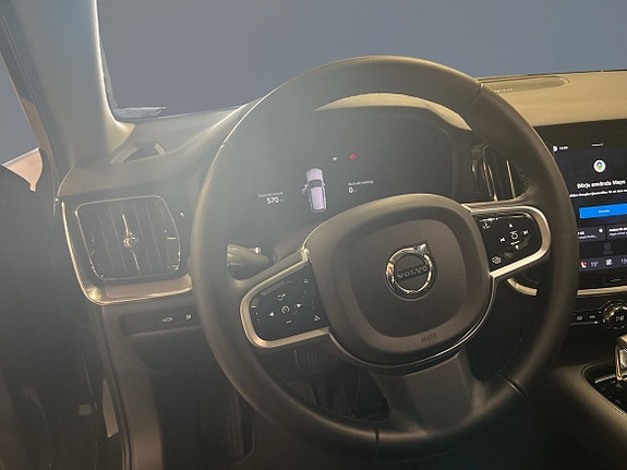 Volvo V60 5 of 13