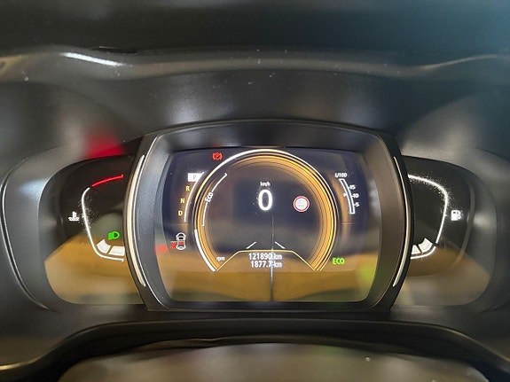 Renault Kadjar 12 of 21