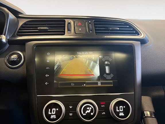 Renault Kadjar 18 of 21