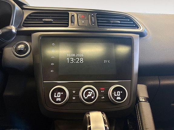 Renault Kadjar 17 of 21