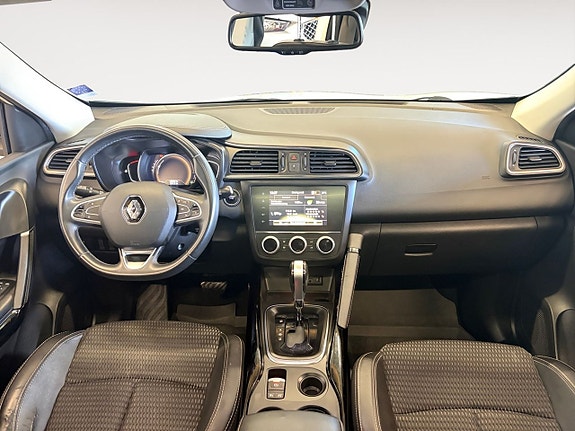 Renault Kadjar 10 of 21
