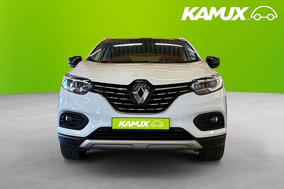Renault Kadjar 6 of 21