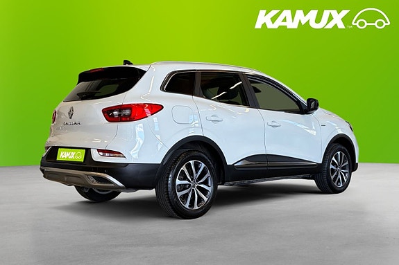 Renault Kadjar 4 of 21