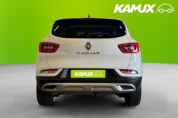Renault Kadjar 5 of 21