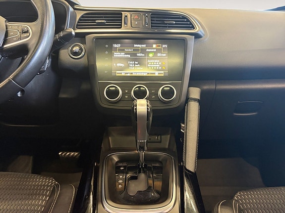 Renault Kadjar 11 of 21