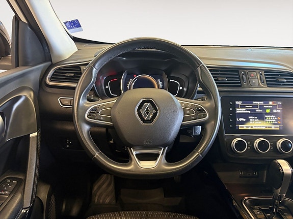 Renault Kadjar 13 of 21