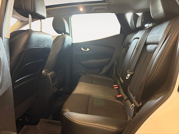 Renault Kadjar 14 of 21