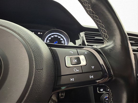 Volkswagen Golf I 18 of 30