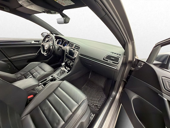 Volkswagen Golf I 24 of 30
