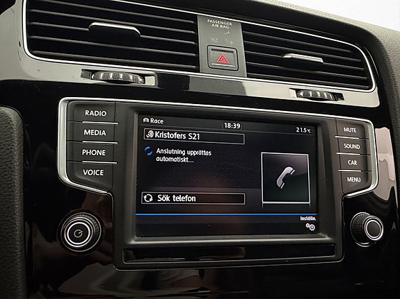Volkswagen Golf I 21 of 30