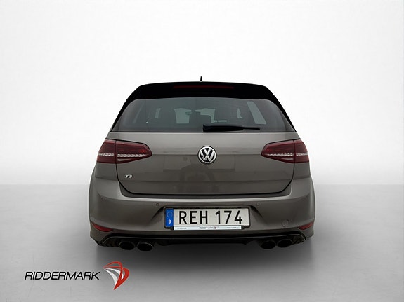 Volkswagen Golf I 7 of 30