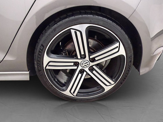 Volkswagen Golf I 28 of 30