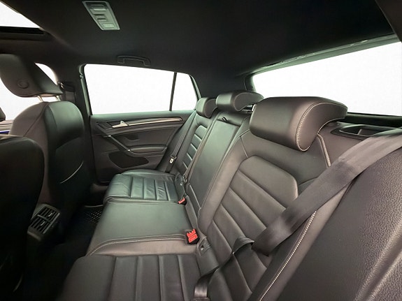 Volkswagen Golf I 25 of 30