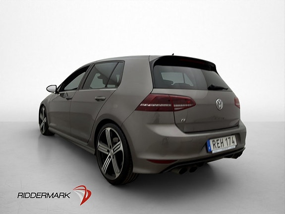 Volkswagen Golf I 6 of 30