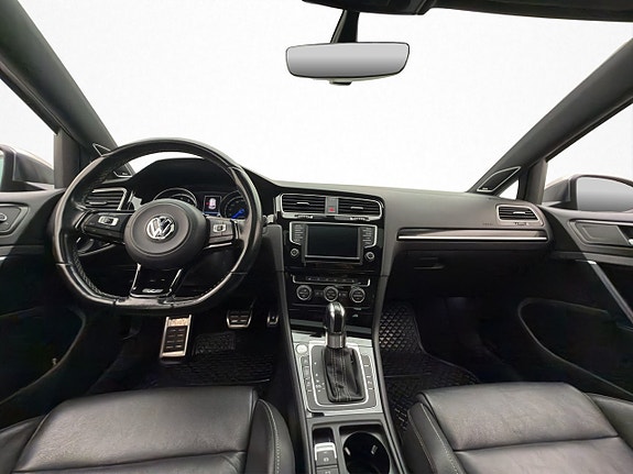 Volkswagen Golf I 12 of 30