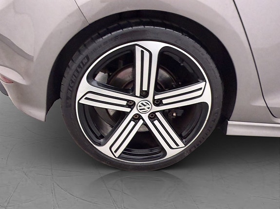 Volkswagen Golf I 29 of 30