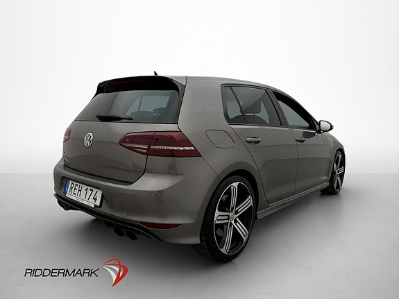 Volkswagen Golf I 8 of 30