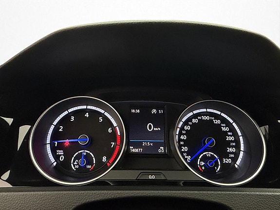 Volkswagen Golf I 17 of 30