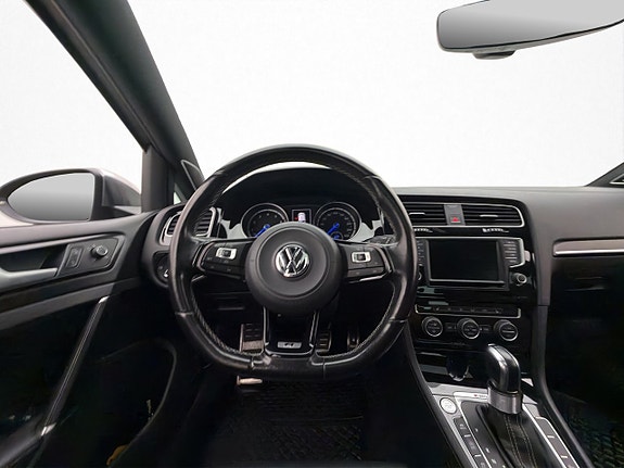 Volkswagen Golf I 13 of 30