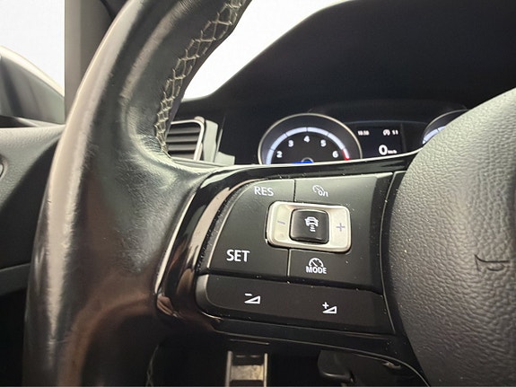 Volkswagen Golf I 16 of 30