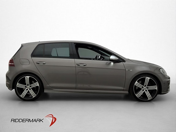 Volkswagen Golf I 9 of 30