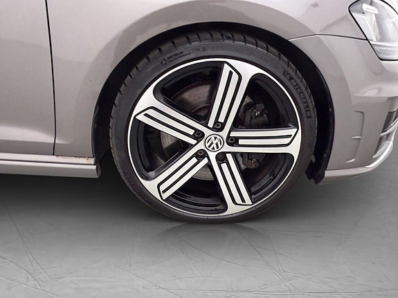 Volkswagen Golf I 30 of 30