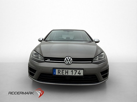 Volkswagen Golf I 2 of 30