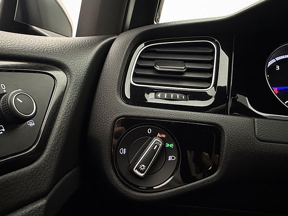Volkswagen Golf I 15 of 30
