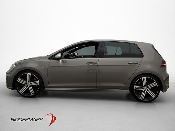 Volkswagen Golf I 5 of 30