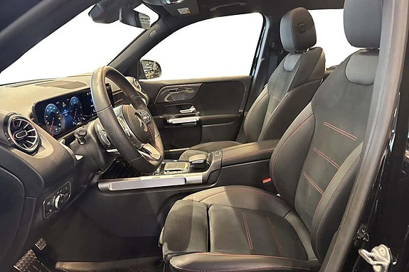 Mercedes-Benz GLB180 d 5 of 15