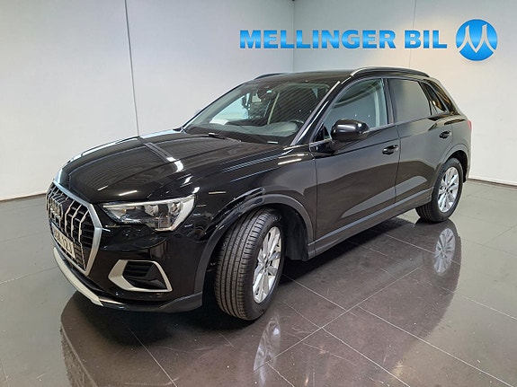 Audi Q3 6 of 23