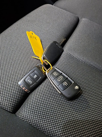 Audi Q3 23 of 23