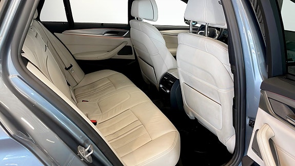 BMW 520 5 of 13