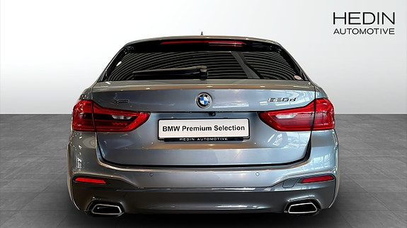 BMW 520 7 of 13