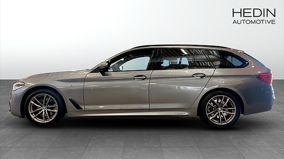BMW 520 6 of 13